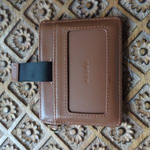 Andar minimalist wallet